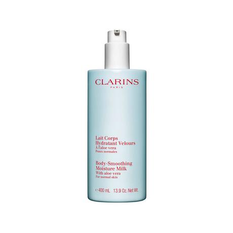 CLARINS  Lait Corps Hydratant Velours Body-Lotion 