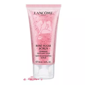 Rose Sugar Scrub Gesichtspeeling 