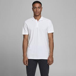 JACK & JONES Body Fit Kurzarm Poloshirt  
