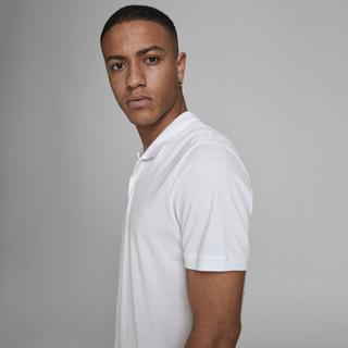 JACK & JONES Body Fit Kurzarm Poloshirt  