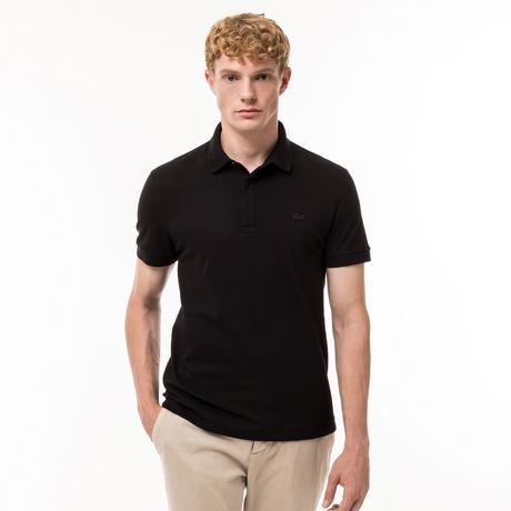 LACOSTE Polo Regular Fit Maniche Corte  