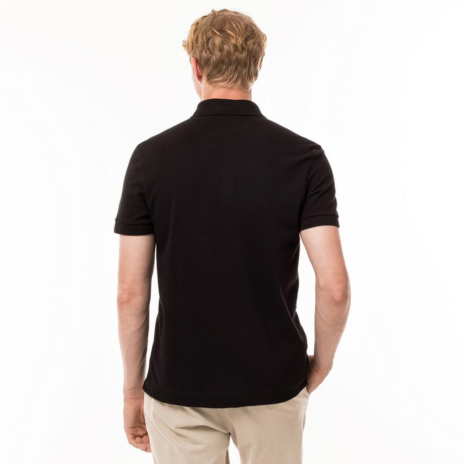 LACOSTE Polo Regular Fit Maniche Corte  