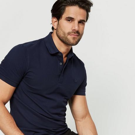 LACOSTE PH5522 Polo, Regular Fit, manches courtes 
