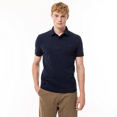 LACOSTE PH5522 Poloshirt, Regular Fit, kurzarm 