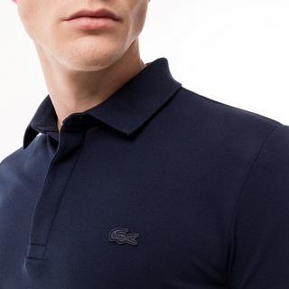 LACOSTE Polo Regular Fit Manches Courtes  