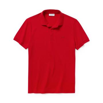 Poloshirt, Regular Fit, kurzarm