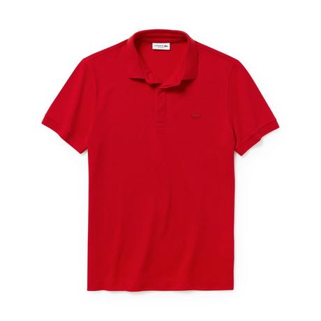 LACOSTE Polo Regular Fit Maniche Corte  