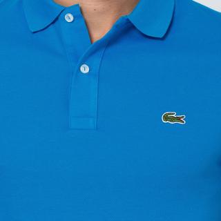 LACOSTE Polo Slim Fit Manches Courtes  