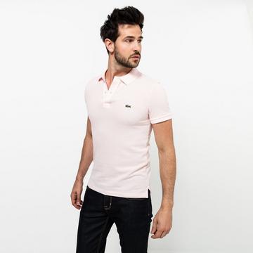 Polo, slim fit, maniche corte