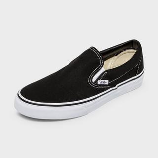 VANS Classic Slip-On Sneakers, bas 