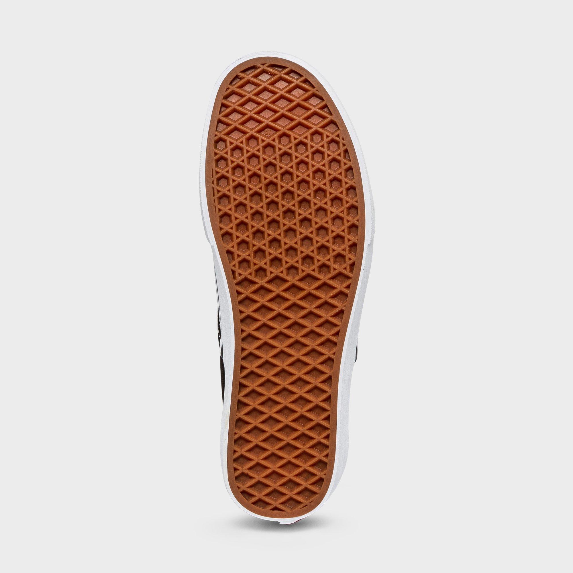 VANS Classic Slip-On Sneakers, bas 