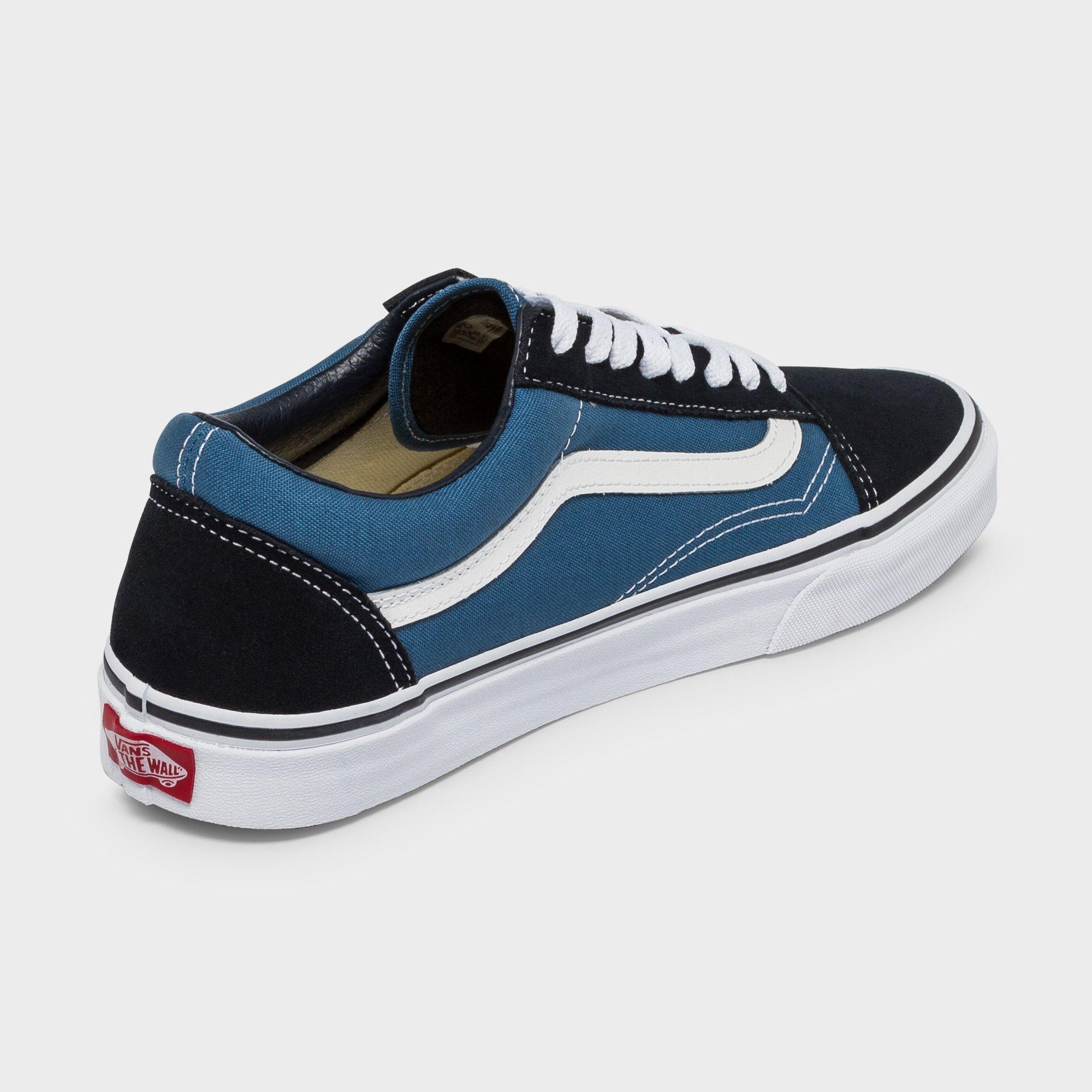 VANS Old Skool Sneakers, Low Top 