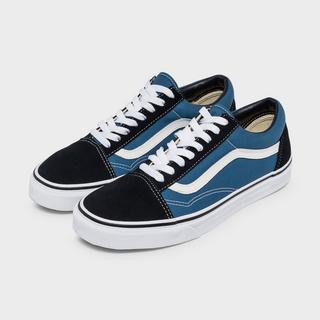 VANS Old Skool Sneakers, Low Top 
