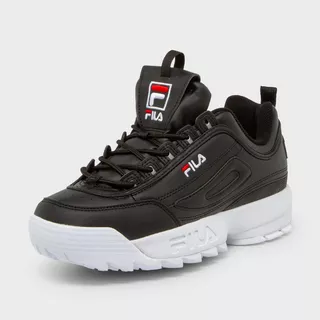 Fila disruptor clearance basse