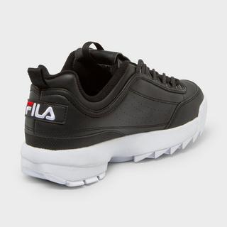 FILA Disruptor Low Sneakers, bas 