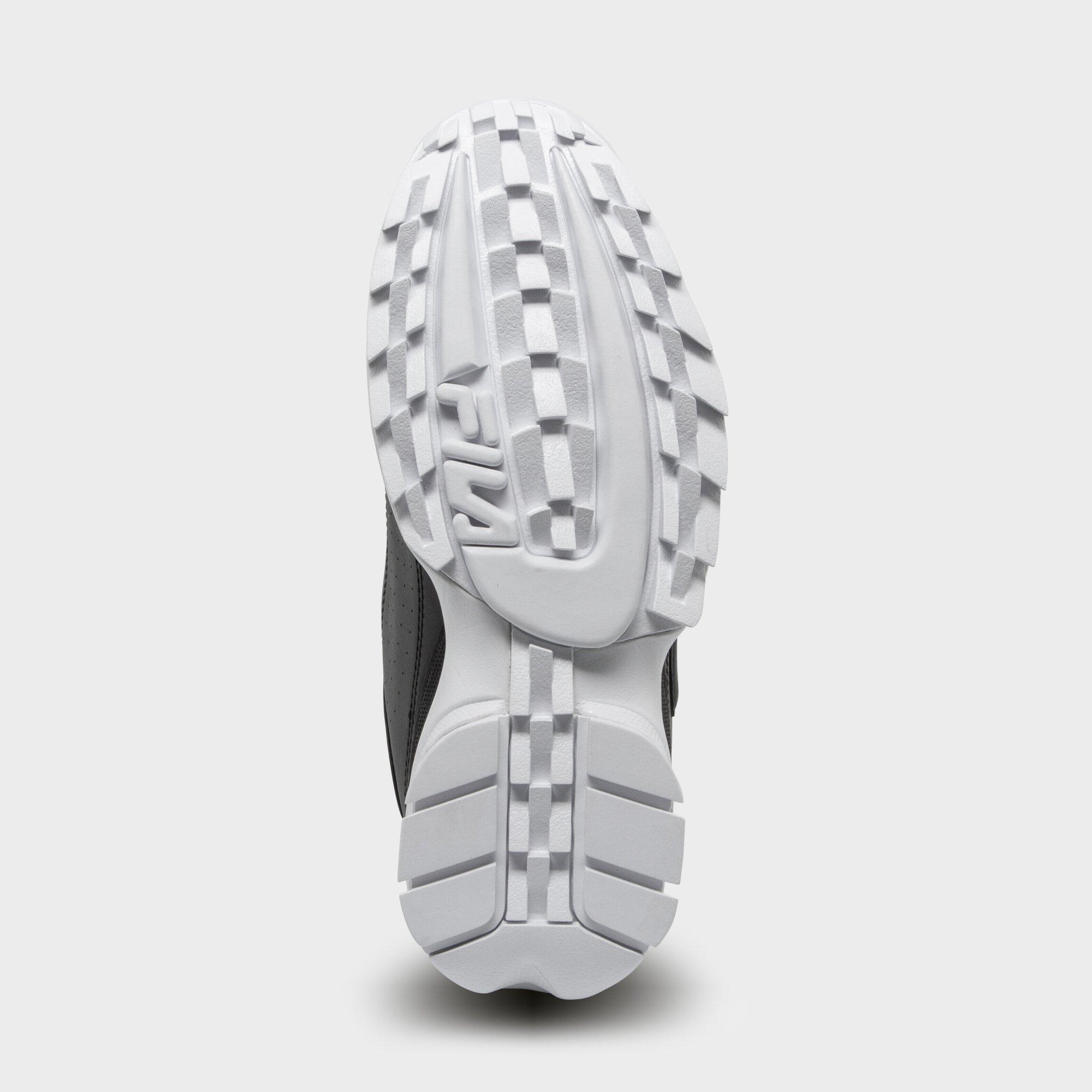 FILA Disruptor Low Sneakers, Low Top 