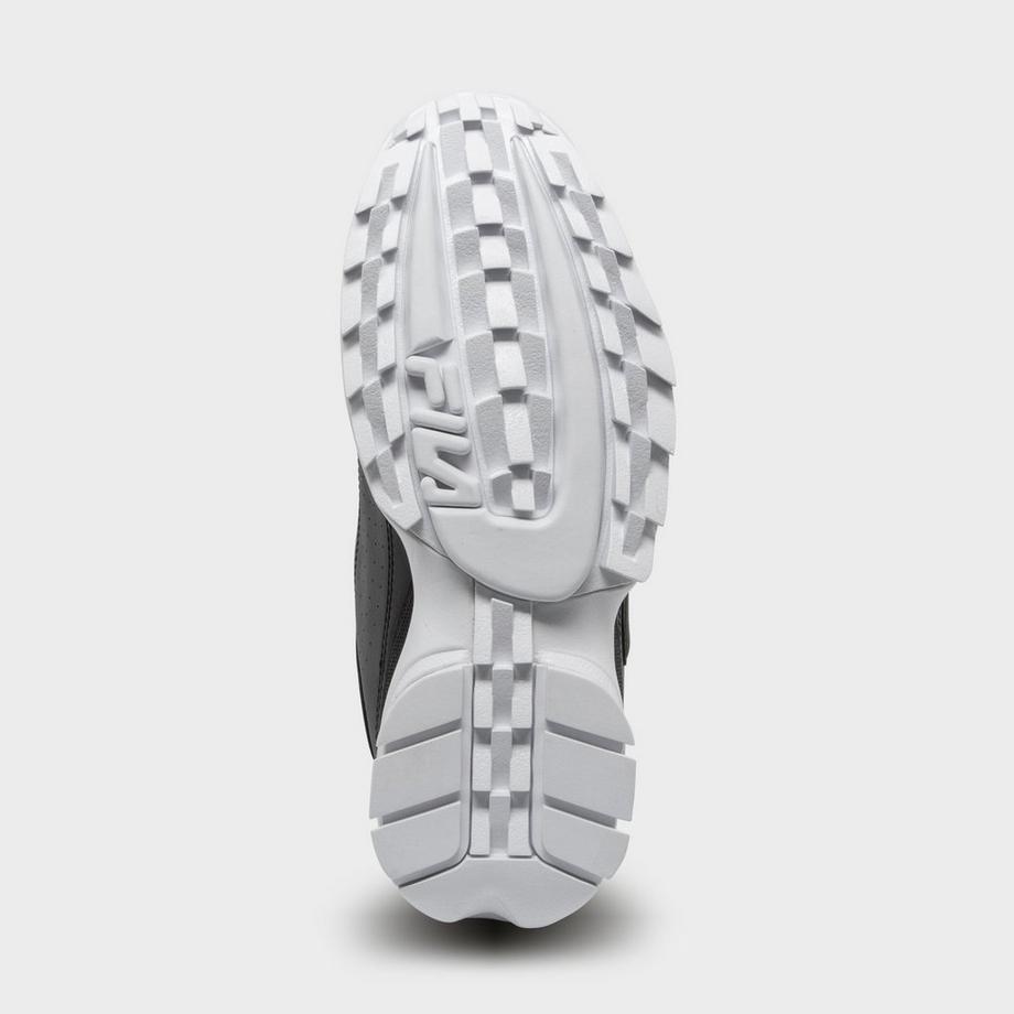FILA Disruptor Low Sneakers, bas 