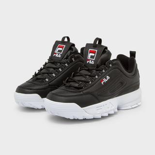 FILA Disruptor Low Sneakers, Low Top 