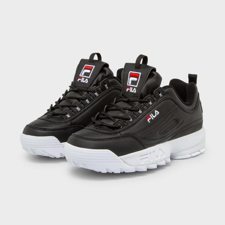 FILA Disruptor Low Sneakers, bas 