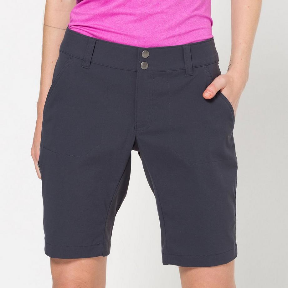 Columbia Saturday Trail Short 