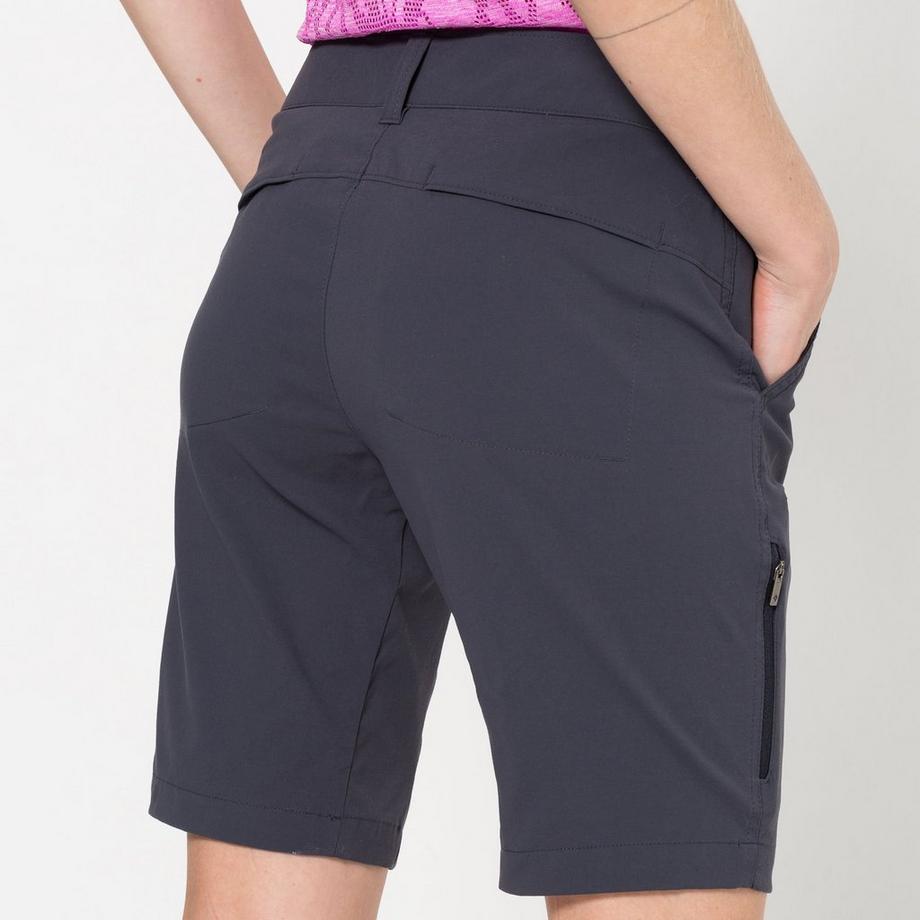 Columbia Saturday Trail Short 