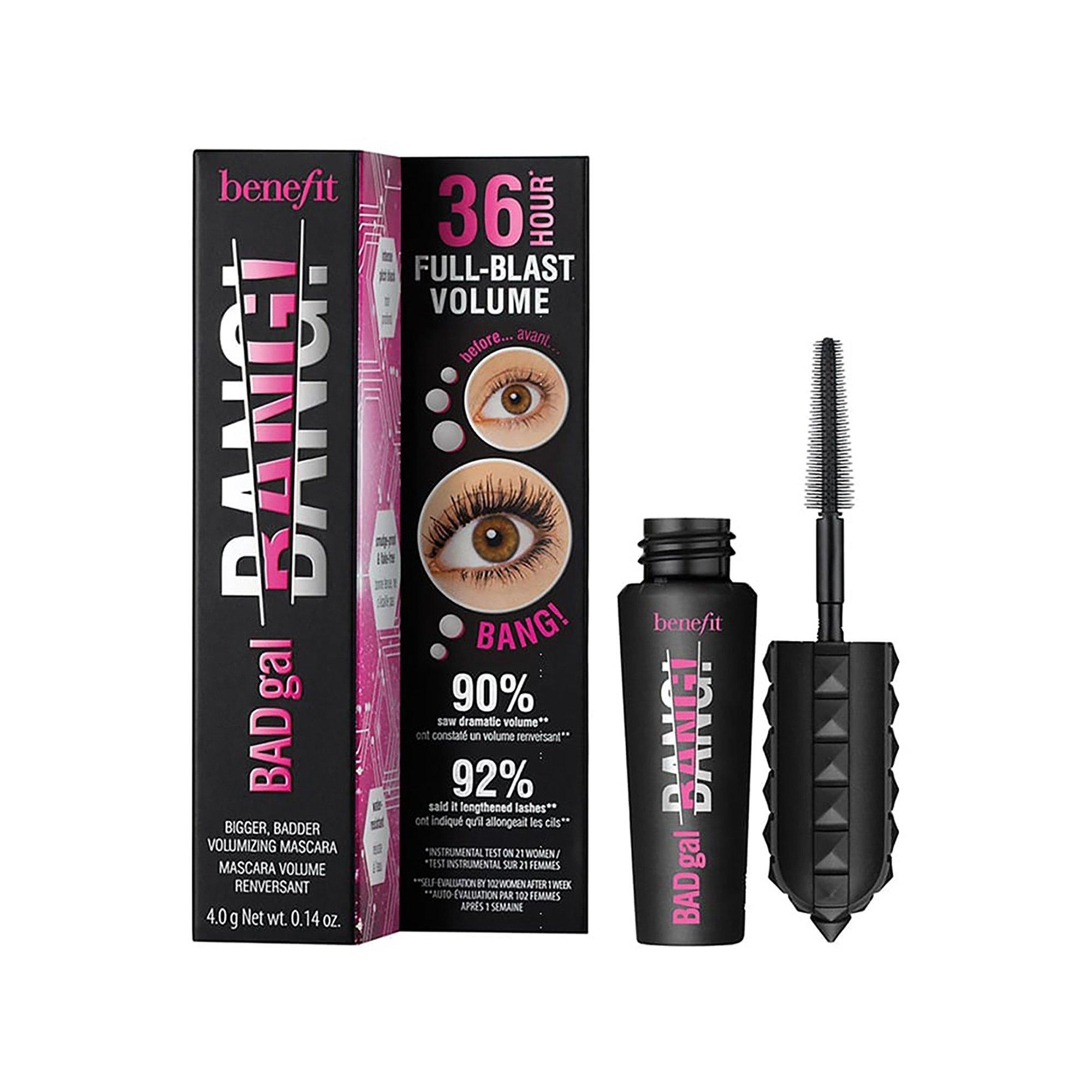 benefit BADgal BANG! - Volumen Mascara ​  