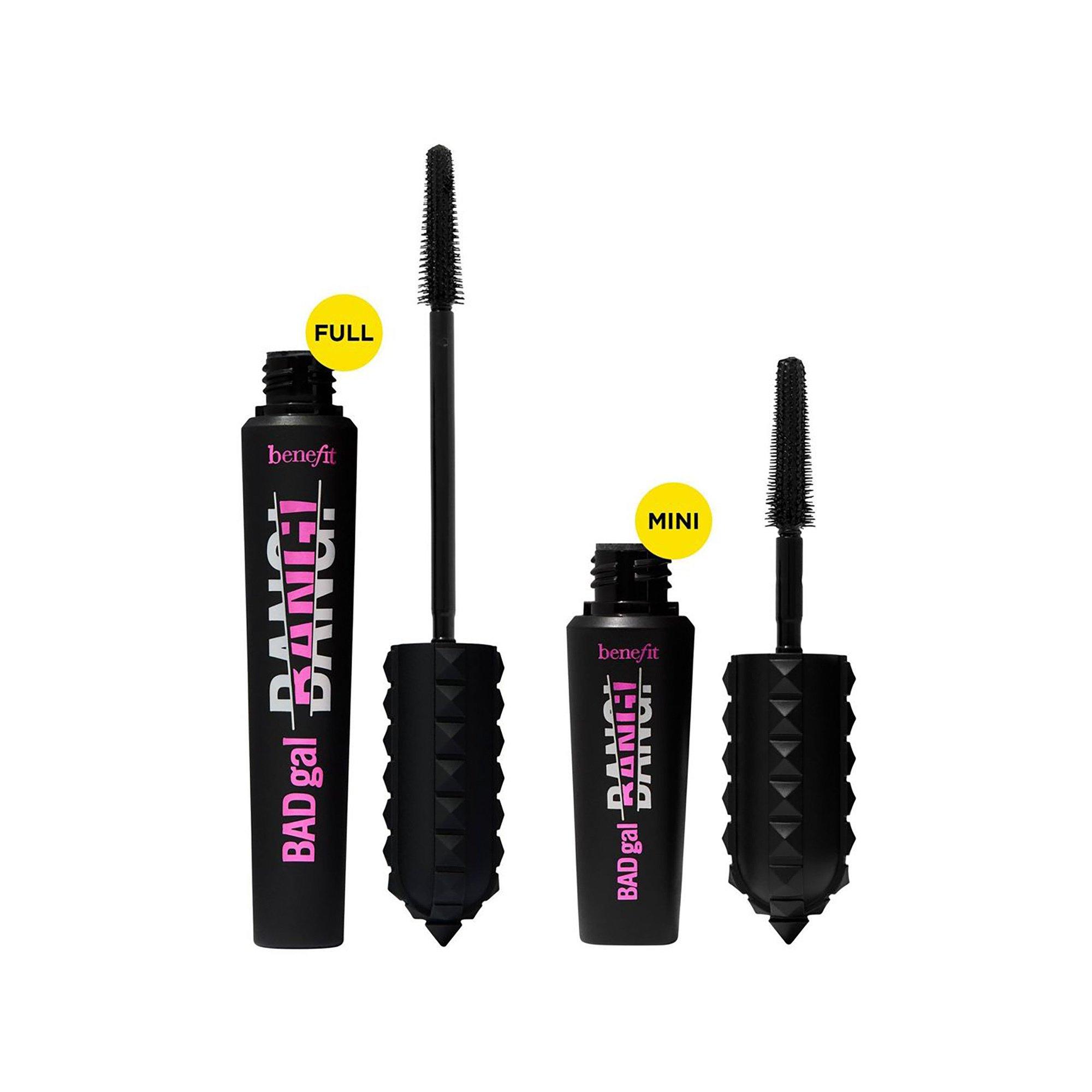 benefit BADgal BANG! - Volumen Mascara ​  