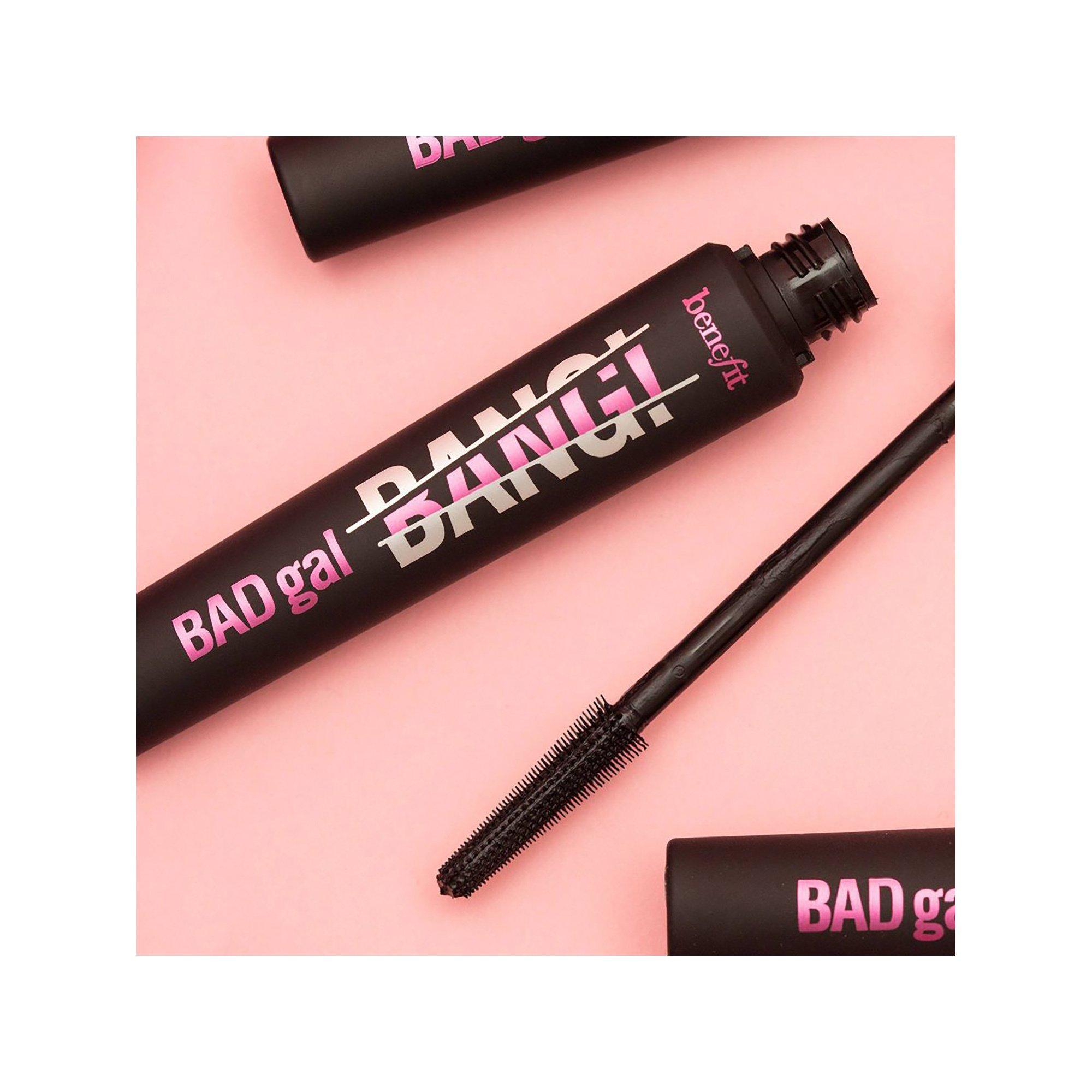 benefit BADgal BANG! Mascara - Mascara Volumizzante  