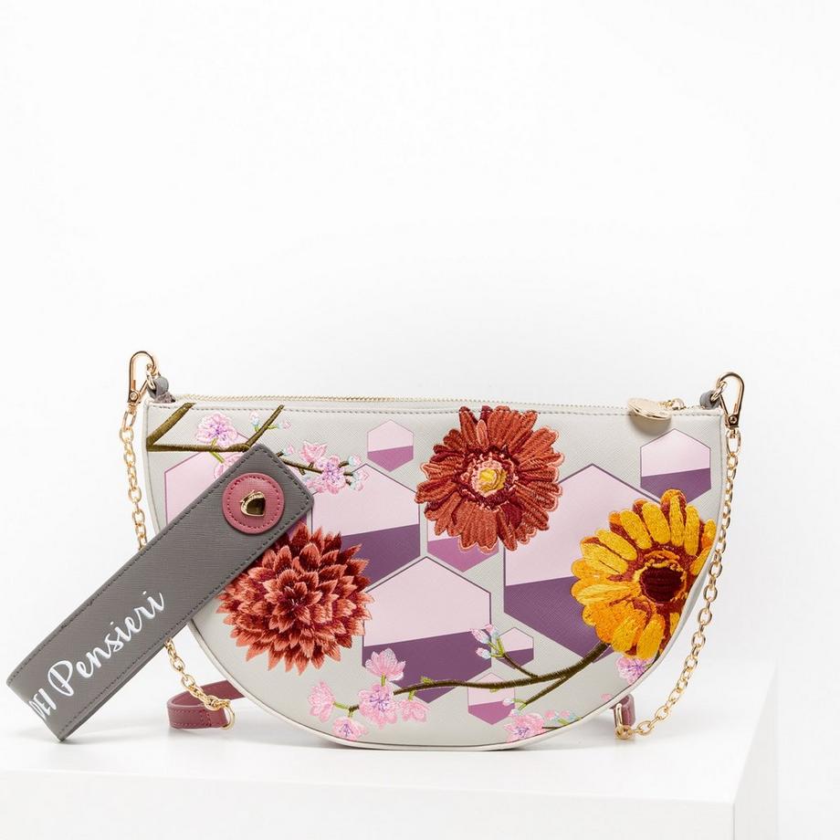 LE PANDORINE  Clutch 