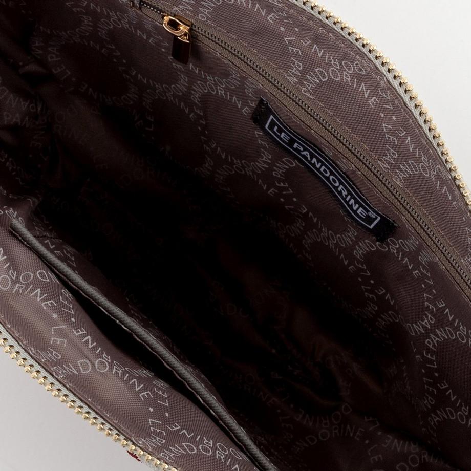 LE PANDORINE  Clutch 