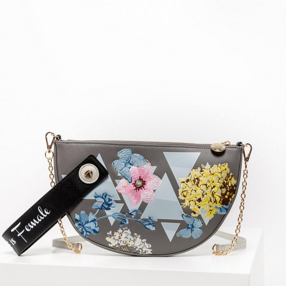 LE PANDORINE  Clutch 