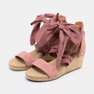 Ugg store trina sandalen