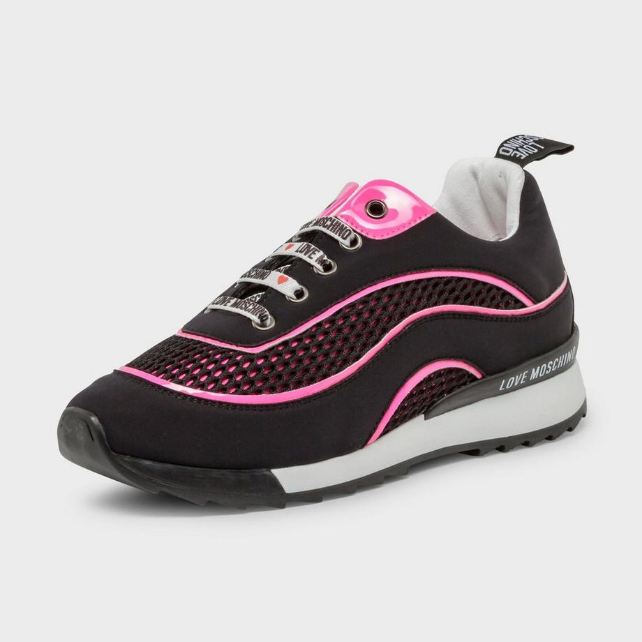 LOVE MOSCHINO  Sneakers, bas 