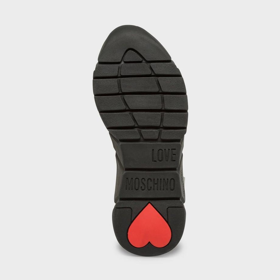 LOVE MOSCHINO  Sneakers basse 