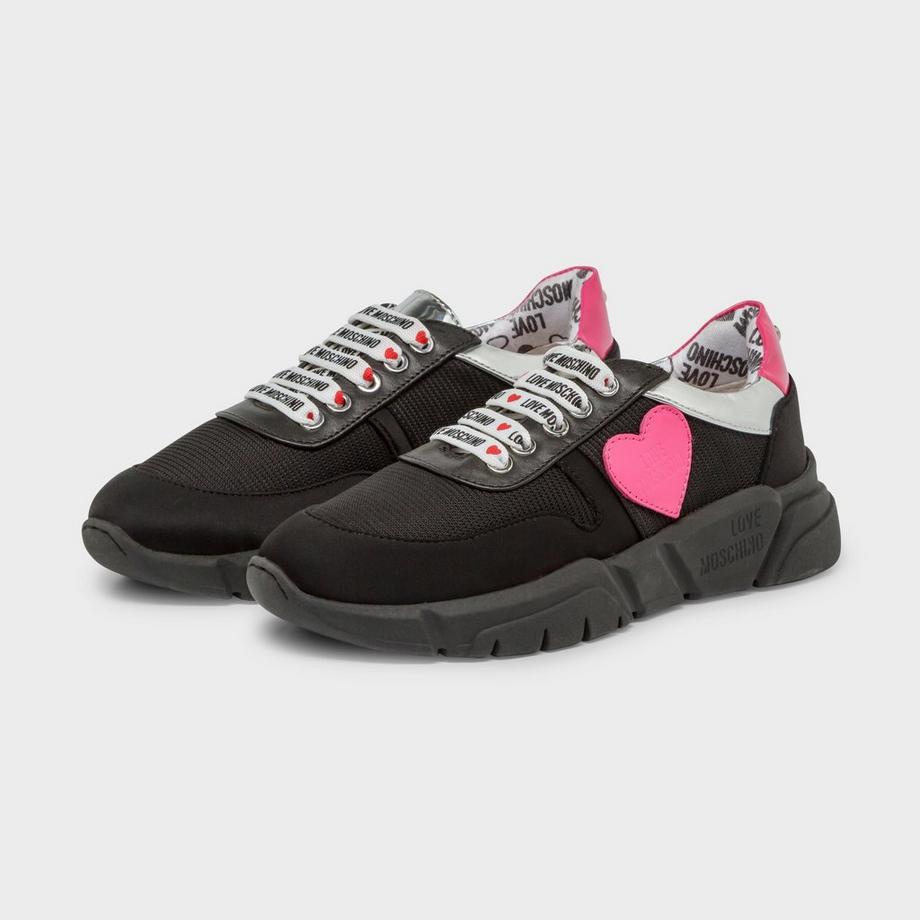 LOVE MOSCHINO  Sneakers basse 