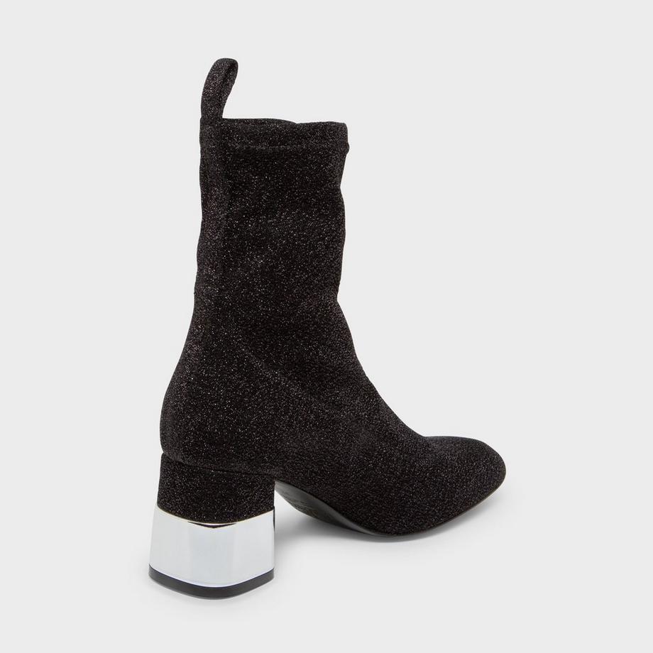 LOVE MOSCHINO  Stivaletto, tacco medio 