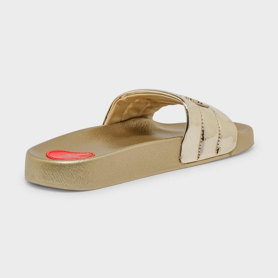 LOVE MOSCHINO  Slippers 