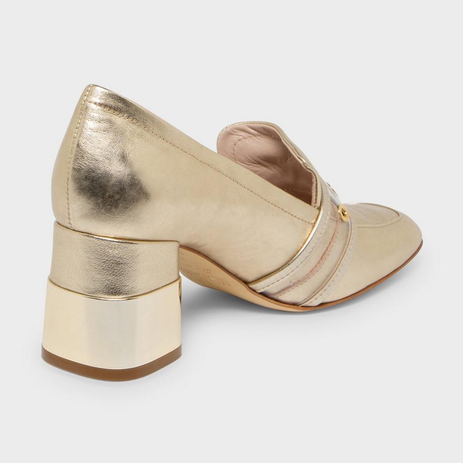 LOVE MOSCHINO  Décolleté, tacchi medi 