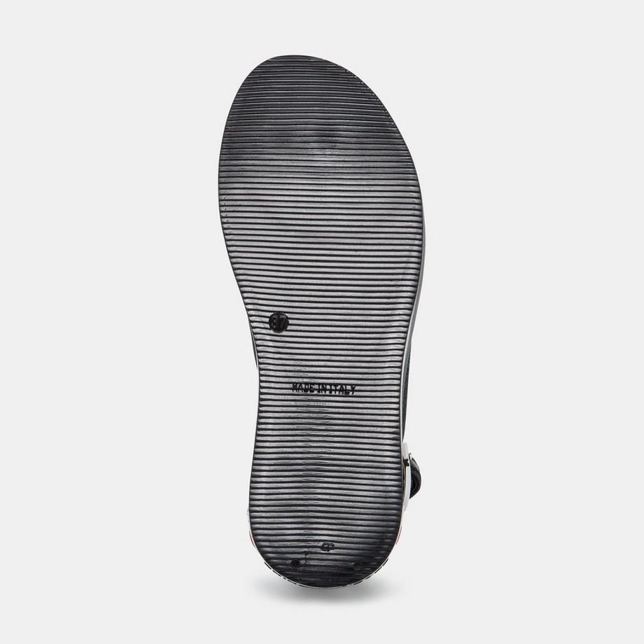 LOVE MOSCHINO  Sandali, tacchi medi 