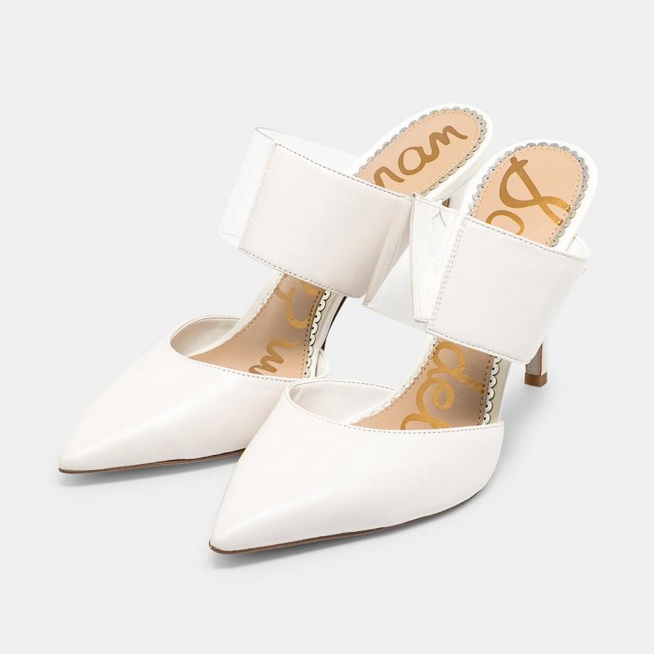 Sam Edelman  Escarpins, talon haut 