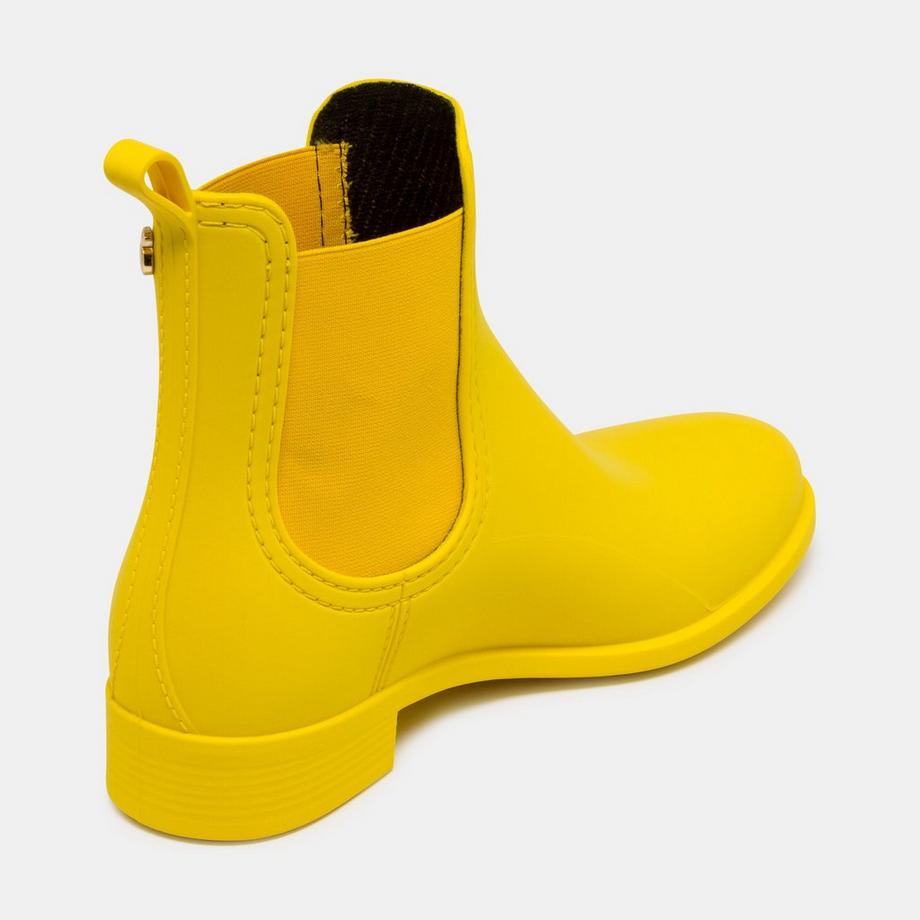 LEMON JELLY  Bottes en caoutchouc 