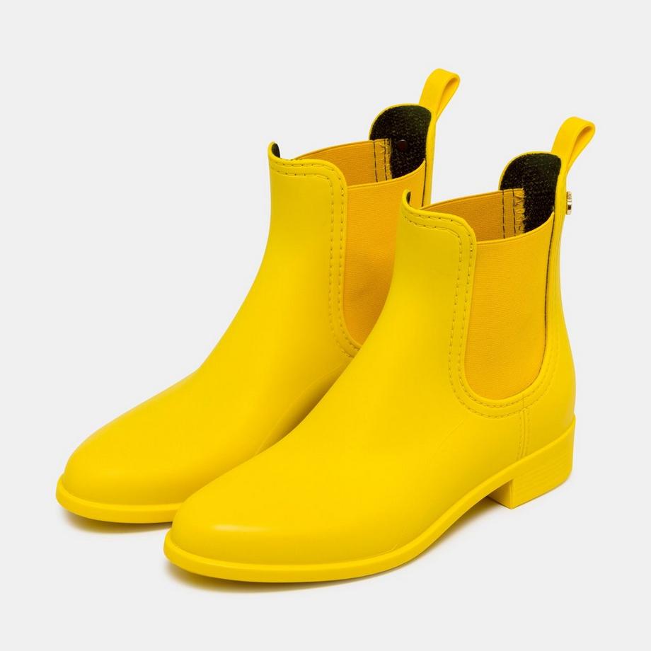 LEMON JELLY  Bottes en caoutchouc 