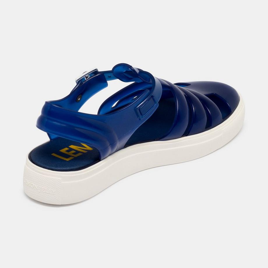 LEMON JELLY  Sandali, piatti 