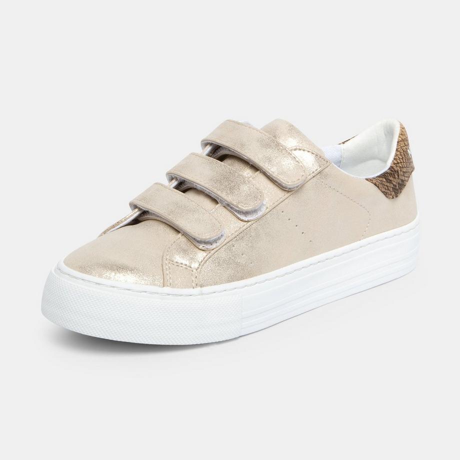NO NAME  Sneakers basse 