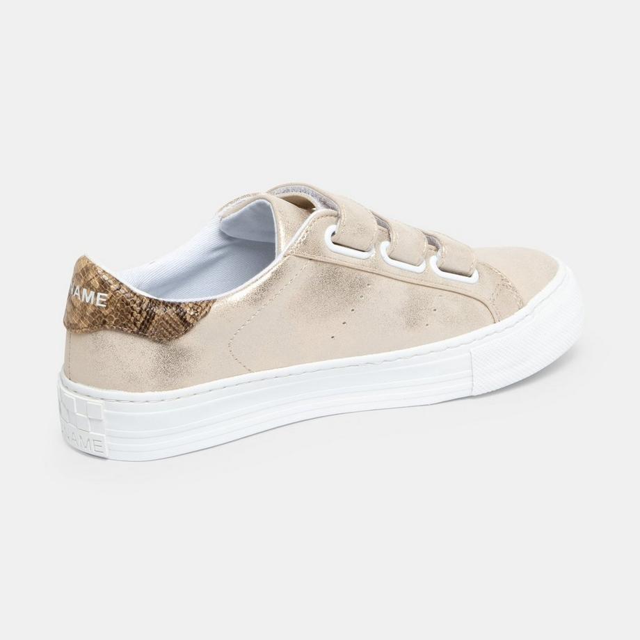 NO NAME  Sneakers basse 