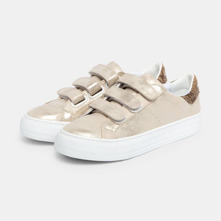 NO NAME  Sneakers basse 