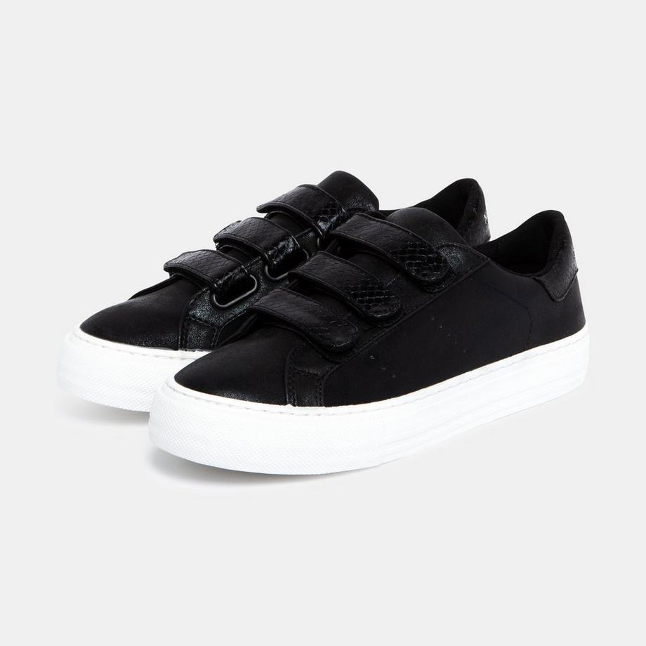 NO NAME  Sneakers, bas 