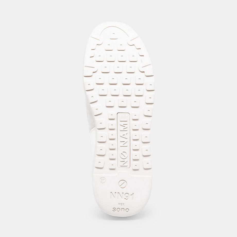 NO NAME  Sneakers basse 