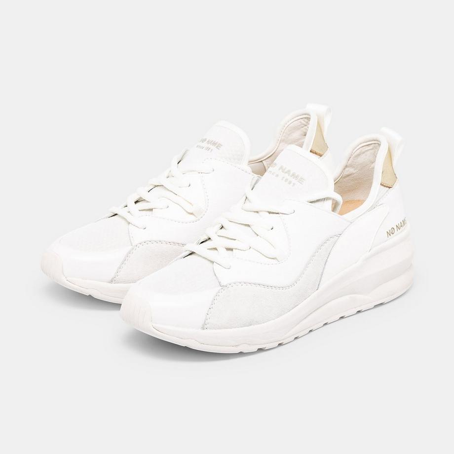 NO NAME  Sneakers basse 