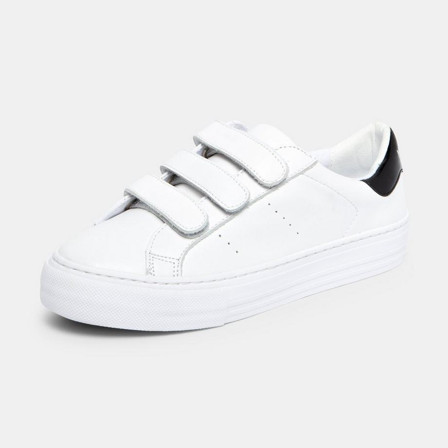 NO NAME  Sneakers, bas 